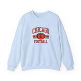 Chicago Football Est 1920 Sweatshirt