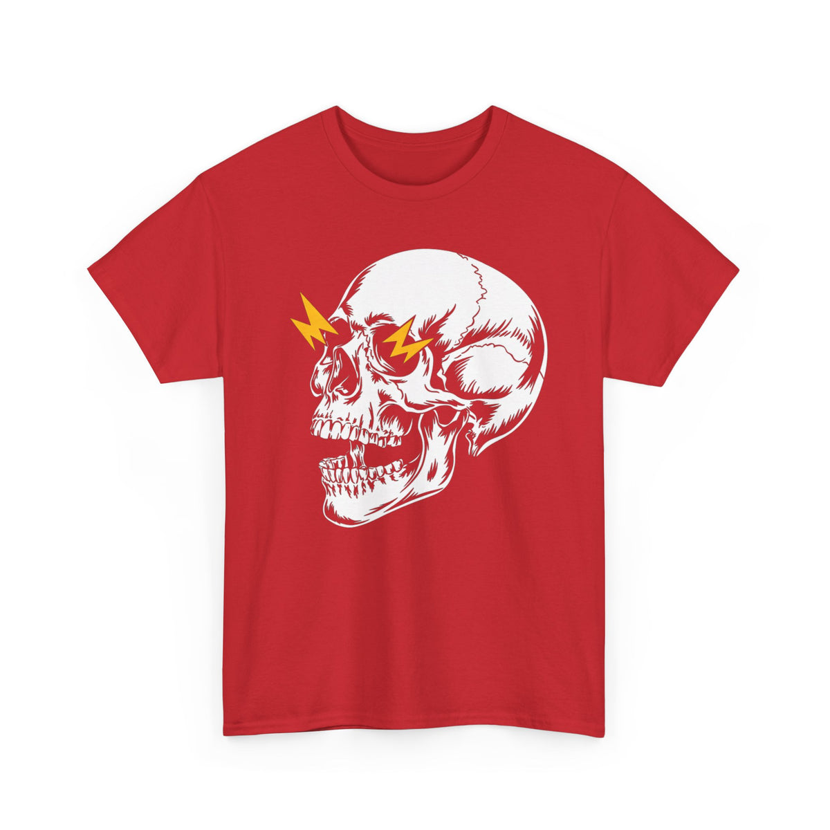 Volt Gaze Skull