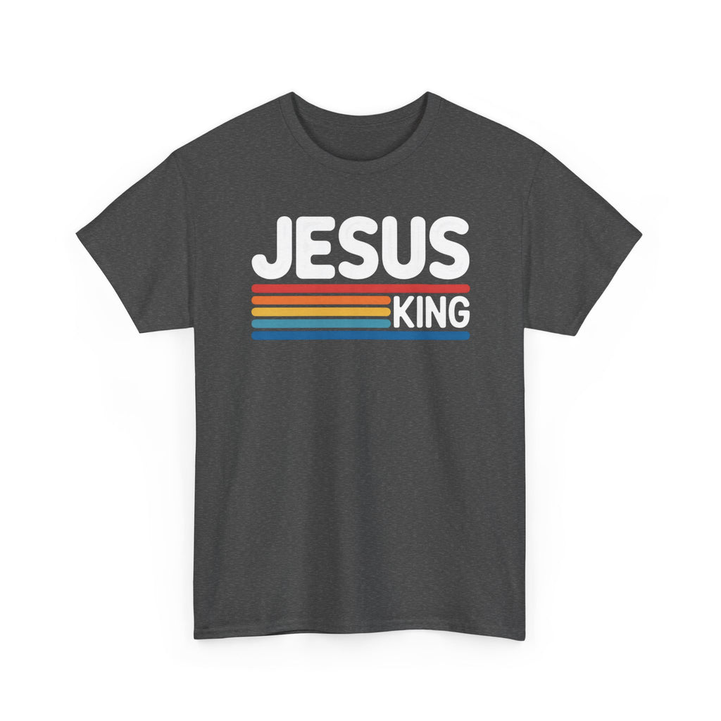Retro Reign Faith Tee