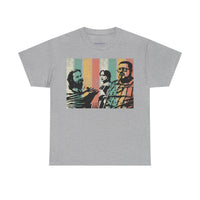 Big Lebowski Vintage Shut Up Donny Premium T-Shirt