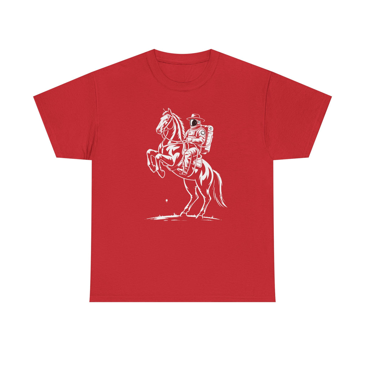 Galactic Wrangler