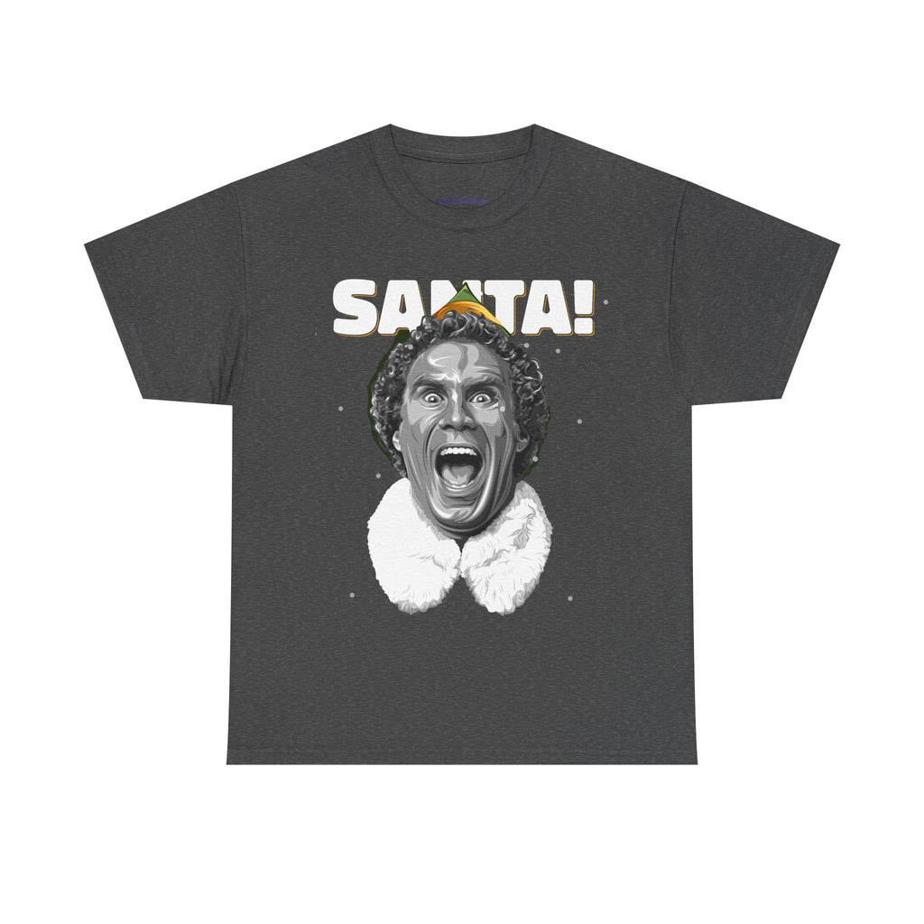 Elf Premium T-Shirt