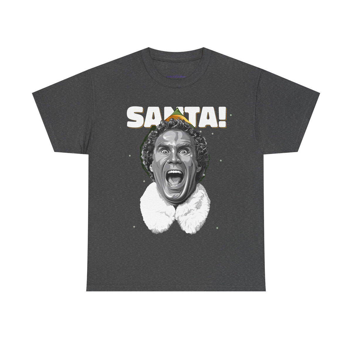 Elf Premium T-Shirt