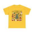 Holiday Cheer Tree Tee