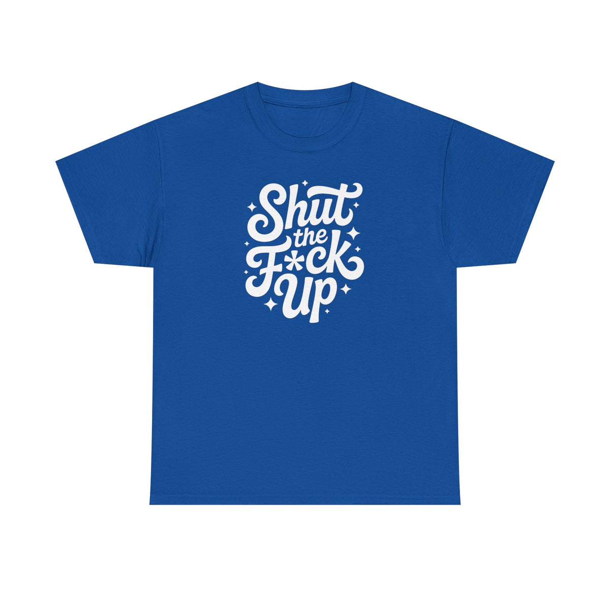 Say It Loud Tee
