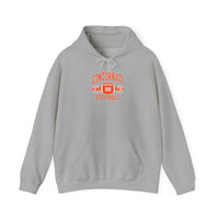 Cincinnati Ohio Football 1968 Hoodie