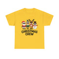 Holiday Squad Shades Tee