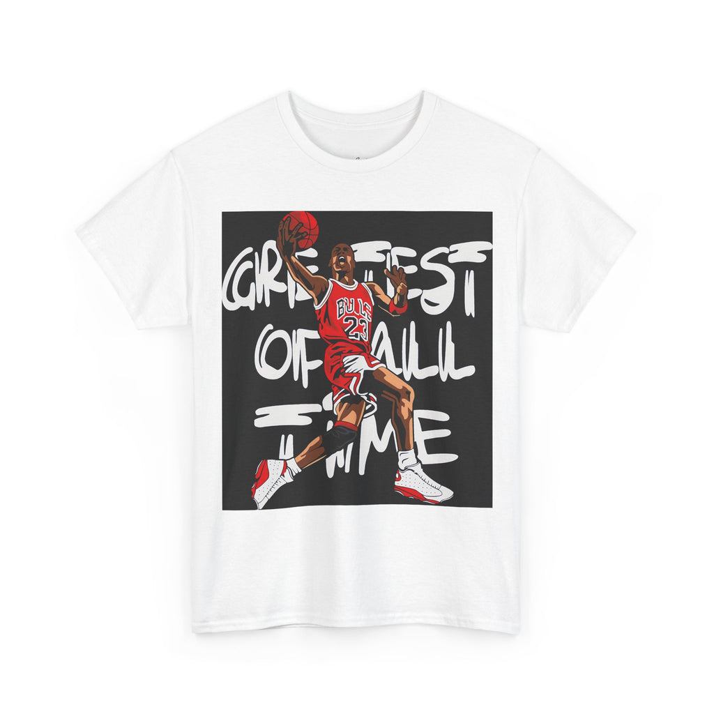 Mj Goat Premium T-Shirt