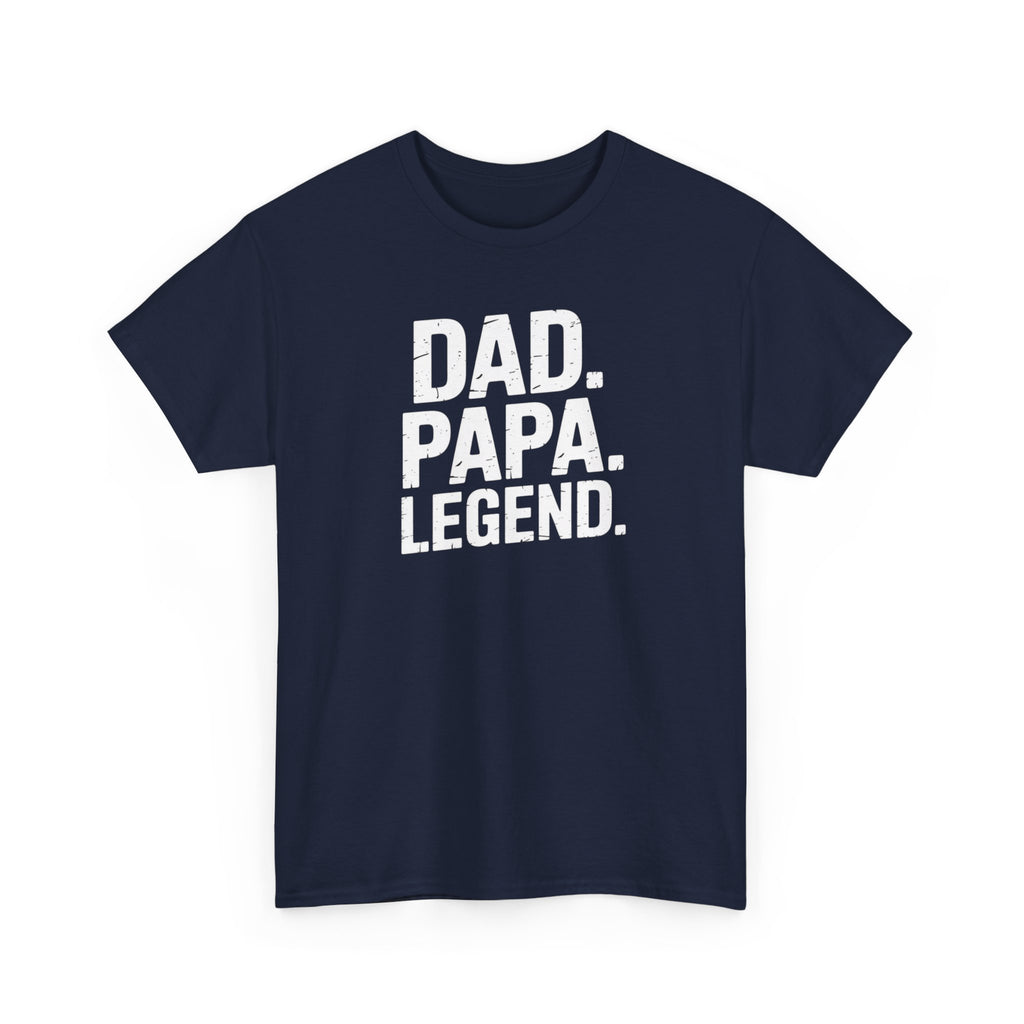 Legendary Dad Tee