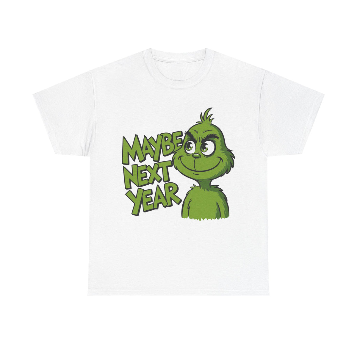 Sly Green Comeback Tee