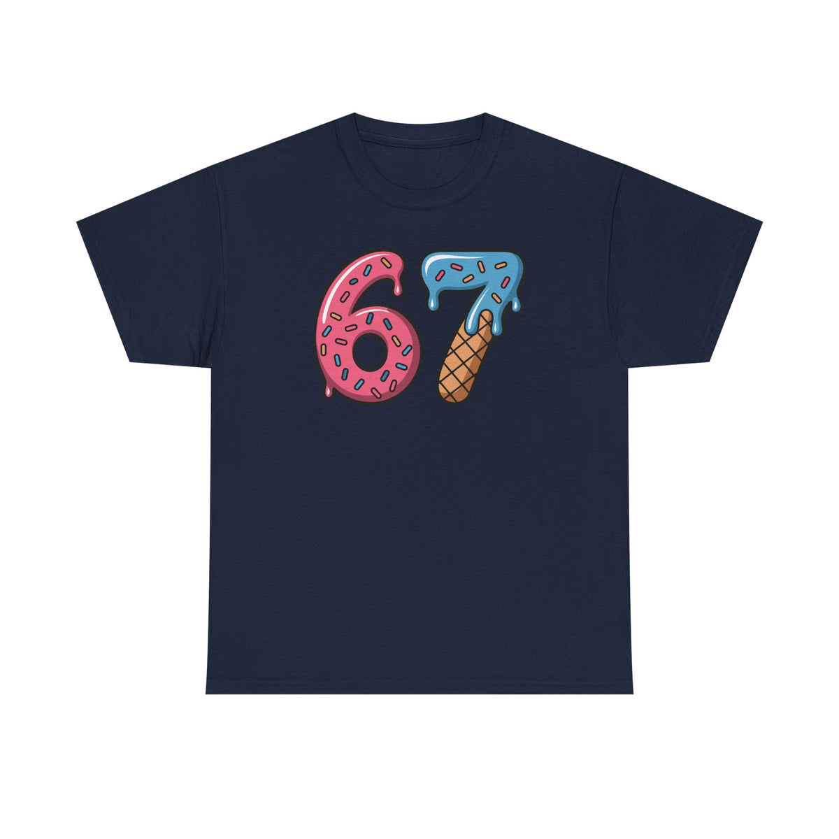 Sprinkle Meltdown 67 Tee
