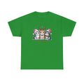 Purrfect Holiday Trio Tee