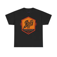 Back To The Future Car Detail Mock Premium T-Shirt