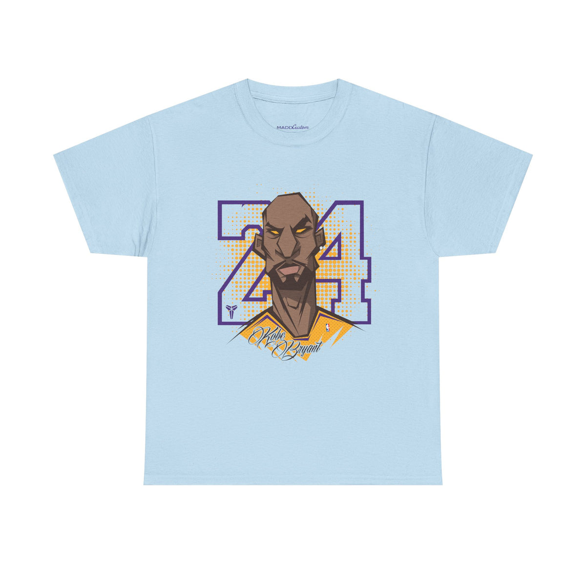 Kobe 24 Premium T-Shirt