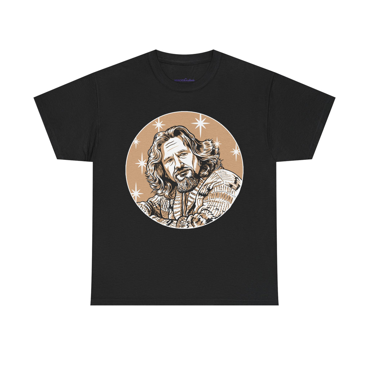 Big Lebowski Mid Century Premium T-Shirt