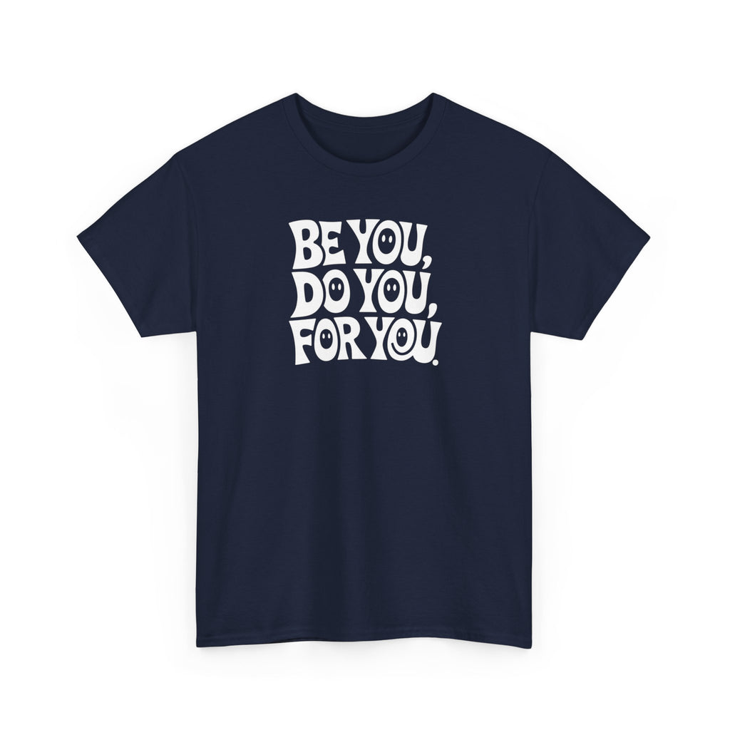 Own Your Vibe Tee
