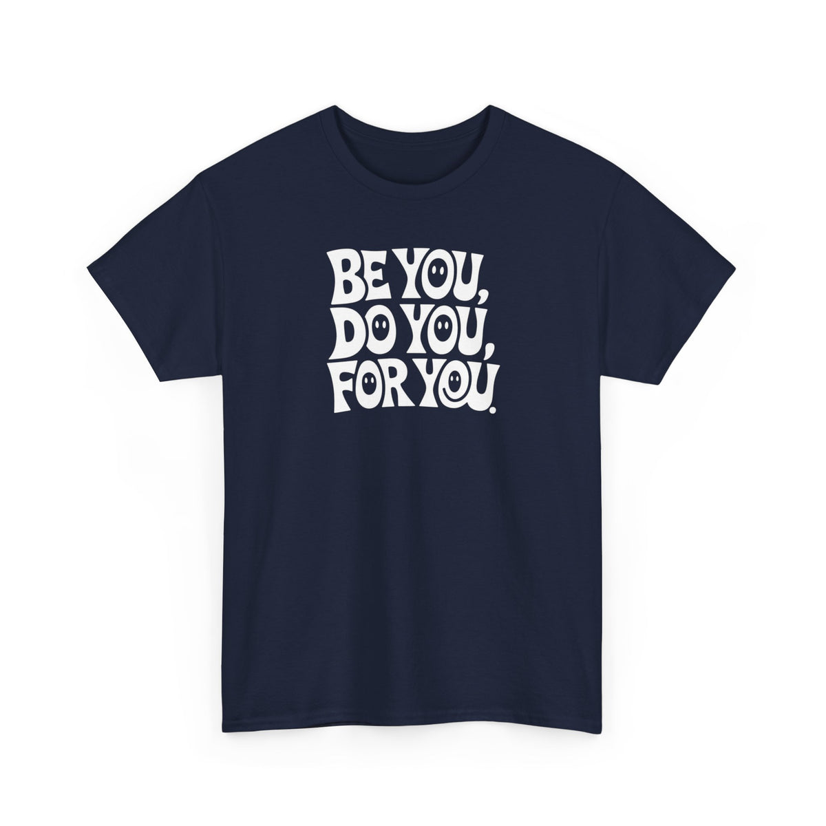 Own Your Vibe Tee