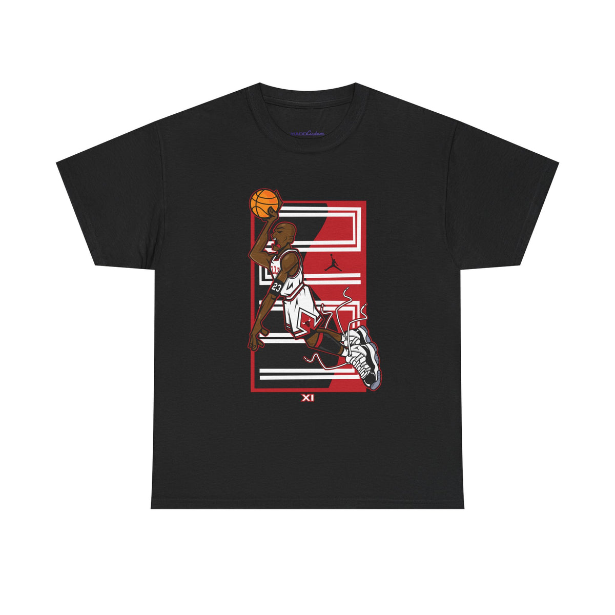 Jordan 23 Full Res Premium T-Shirt