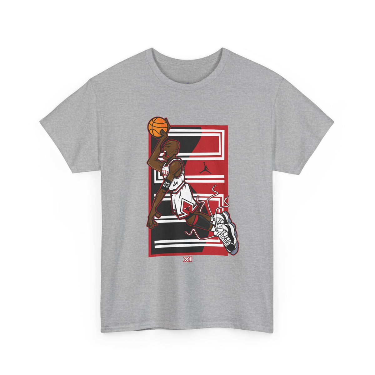 Jordan 23 Full Res Premium T-Shirt