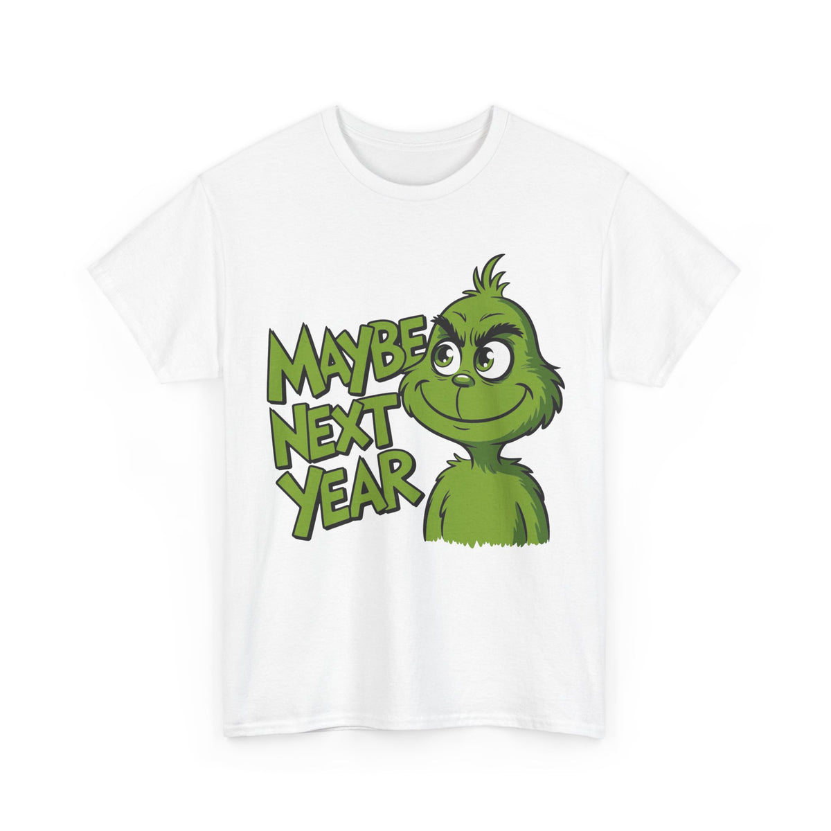 Sly Green Comeback Tee