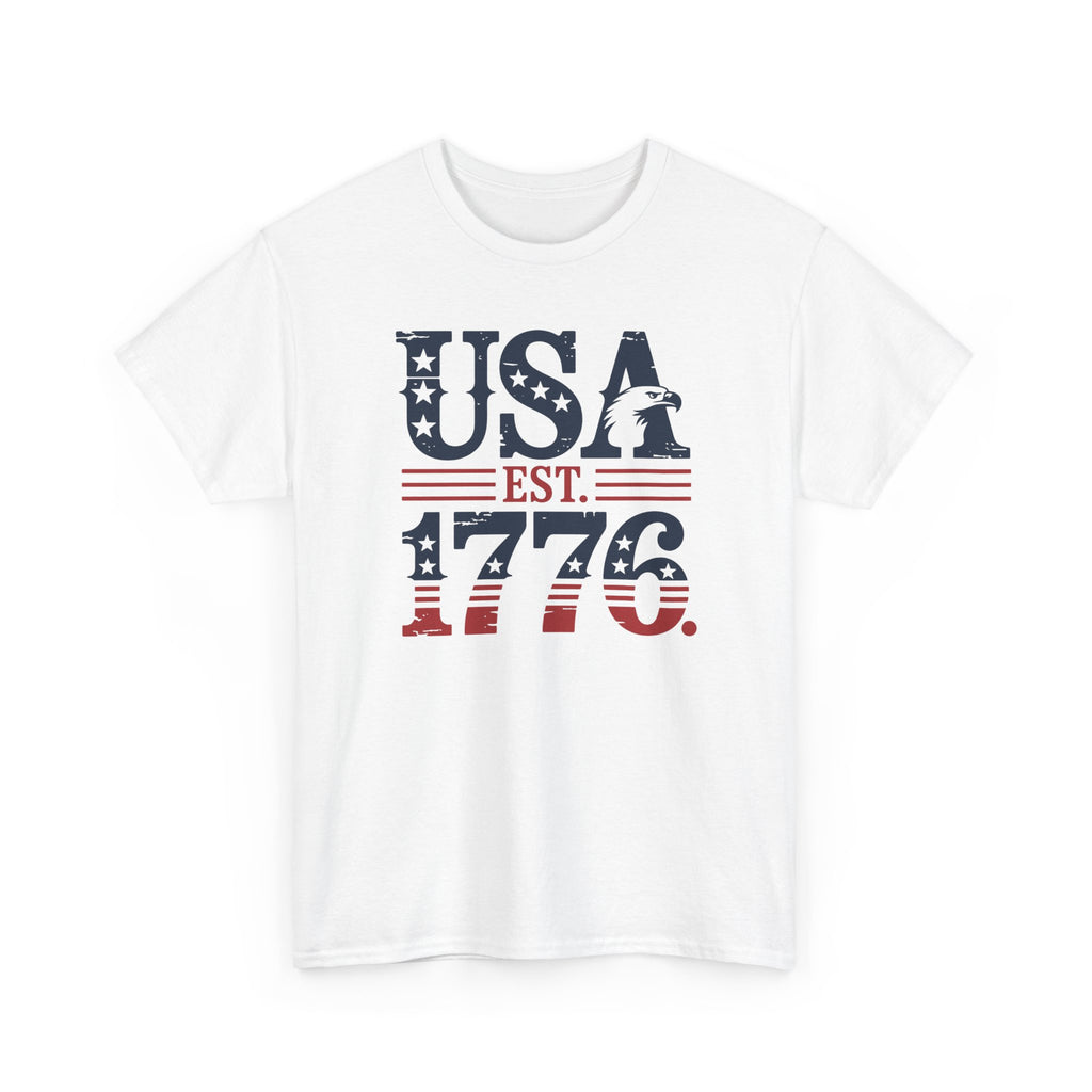 Heritage '76 Tee