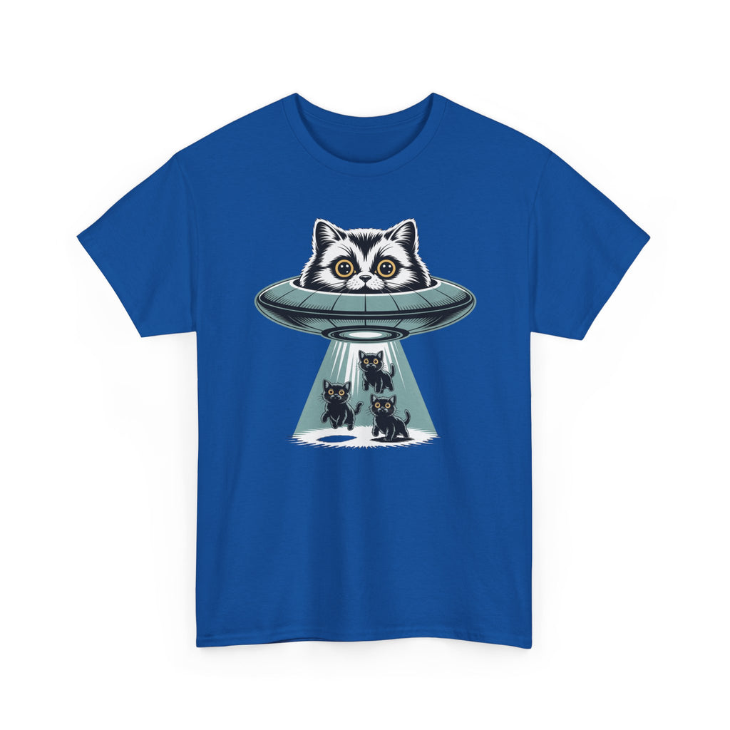 Galactic Kitten Crew