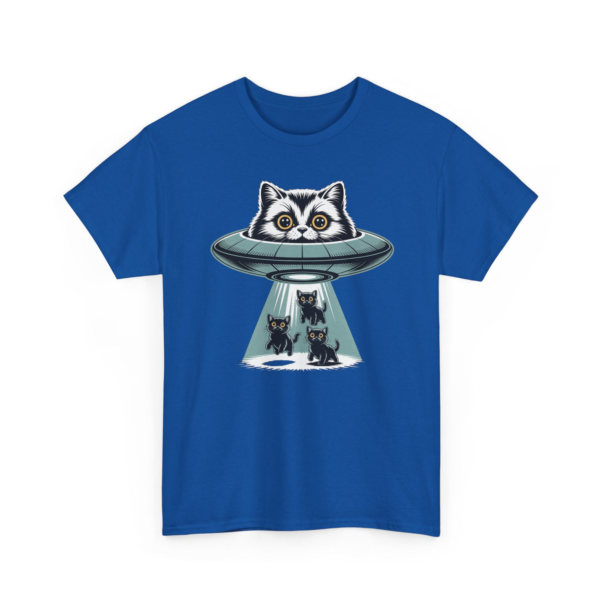 Galactic Kitten Crew