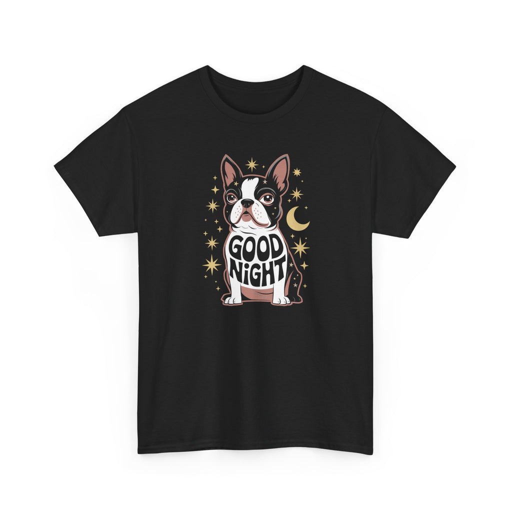 Starlit Good Night Pup Tee