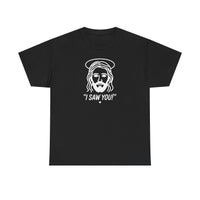 Spotlight From Above Tee