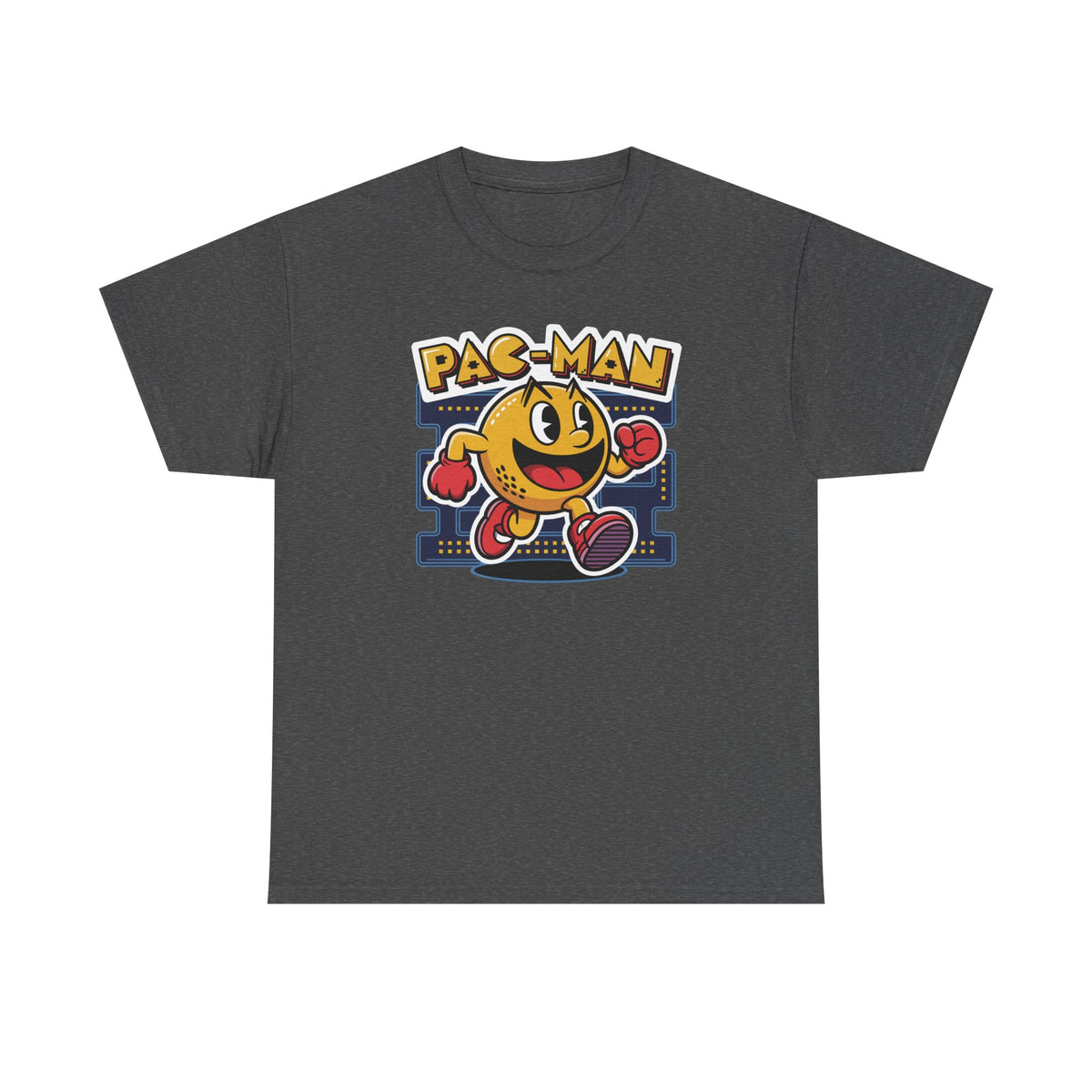 Arcade Chomper Tee