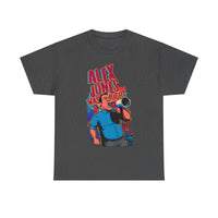 Alex Jones Was Right Premium T-Shirt