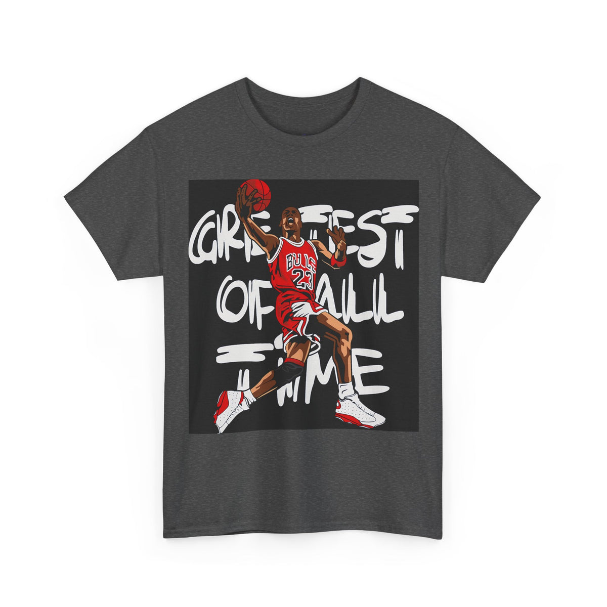 Mj Goat Premium T-Shirt