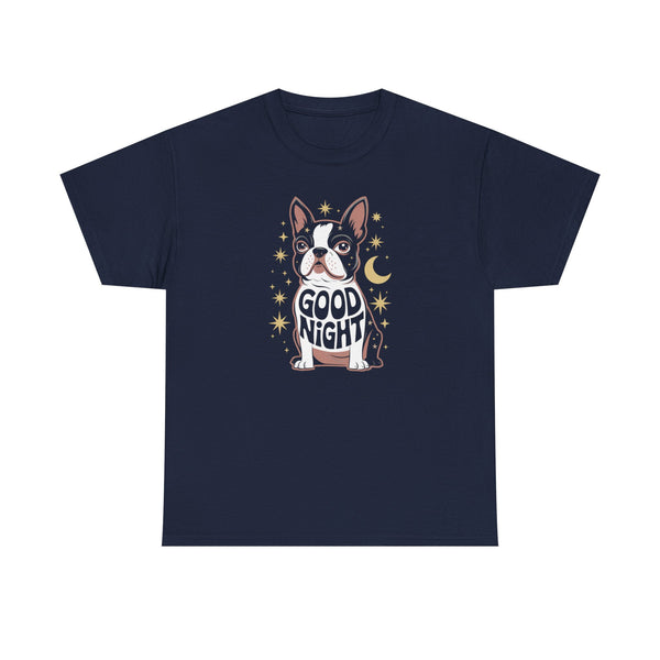 Starlit Good Night Pup Tee