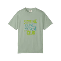 Comfort Colors® Sideline Social Club Tee — Bay