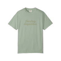 Comfort Colors® Chasing Dopamine Tee — Bay
