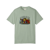 Comfort Colors® Raised On PBS Tee — Bay