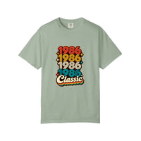 Comfort Colors® 1986 Classic Tee — Bay
