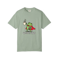 Comfort Colors® We Sip At Dawn Tee — Bay