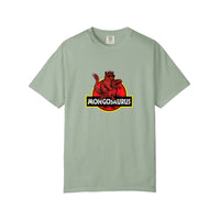 Comfort Colors® Mongosaurus Tee — Bay