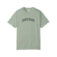 Comfort Colors® Eighth Grade Varsity Arch Tee — Bay