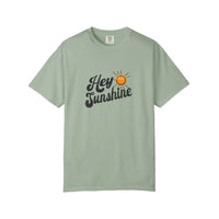 Comfort Colors® CleanShot 2026-09-20 at 1.53.41 PM Tee — Bay
