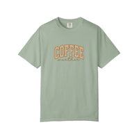 Comfort Colors® Coffee Weather Tee — Bay