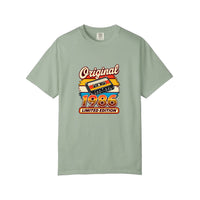 Comfort Colors® Original 1986 Limited Edition Tee — Bay