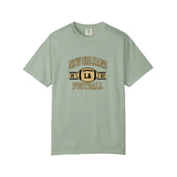 Comfort Colors® New Orleans Football 1967 Tee — Bay