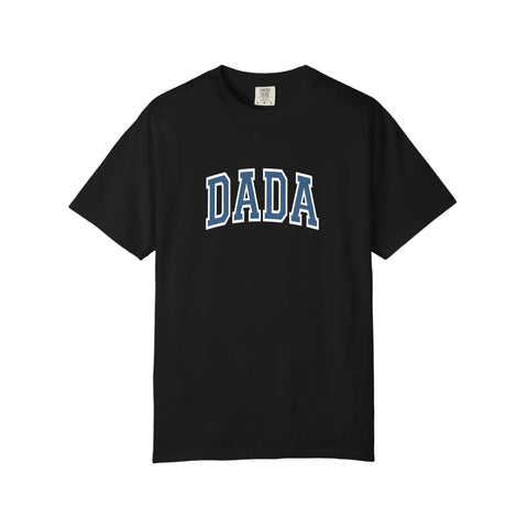 Comfort Colors® Dada Varsity Arch Tee