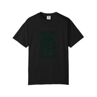 Comfort Colors® Sometimes I Start A Sentence Tee — Black