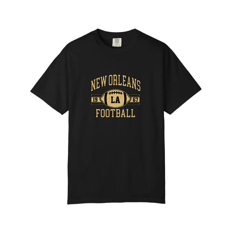 Comfort Colors® New Orleans Football 1967 Tee