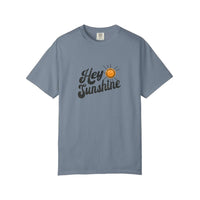 Comfort Colors® CleanShot 2026-09-20 at 1.53.41 PM Tee — Blue Jean