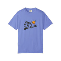 Comfort Colors® CleanShot 2026-09-20 at 1.53.41 PM Tee — Flo Blue