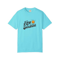 Comfort Colors® CleanShot 2026-09-20 at 1.53.41 PM Tee — Lagoon Blue